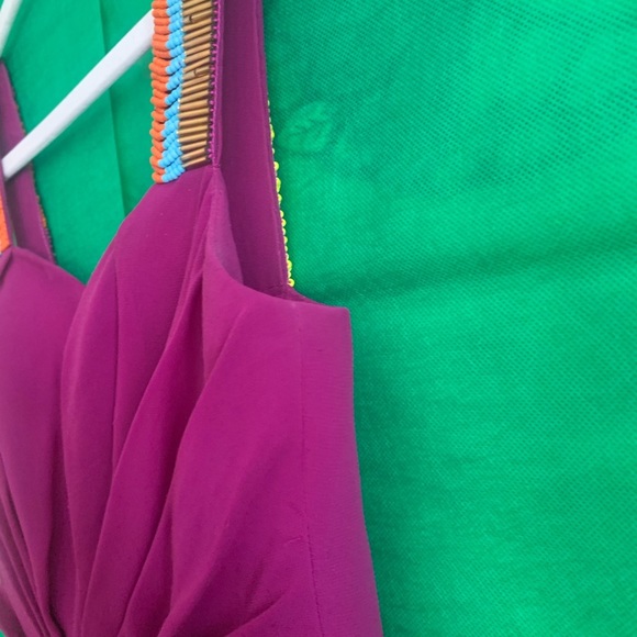 Vintage Dress by TubeGallery by Phisit & Saxit - Picture 5 of 12